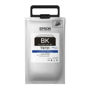 Epson T97310N Crno RIPS mastilo XL - Slika 1