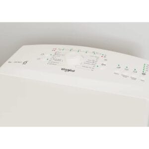 Whirlpool TDLR 6040L EU/N mašina za pranje veša sa gornjim punjenjem - Slika 5