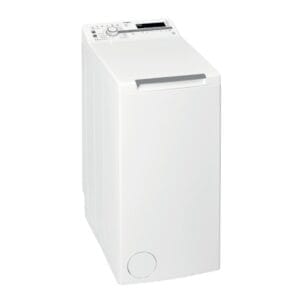 Whirlpool TDLR 65230SS EU/N mašina za pranje veša sa gornjim punjenjem - Slika 1