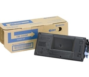 Kyocera TK-3100 crni toner - Slika 1