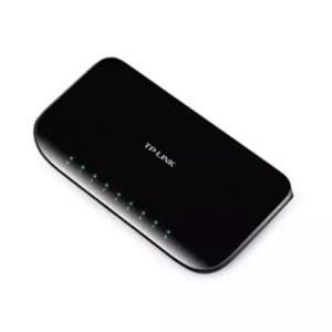 Tp - Link Svič 10/100/1000 8-port TP-Link TL-SG1008D - Slika 2