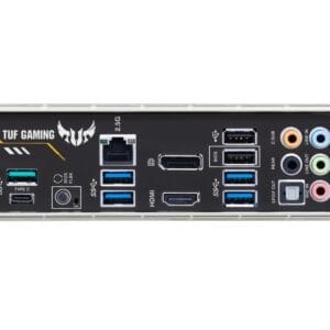 Asus TUF GAMING B550-PLUS matična ploča - Slika 4