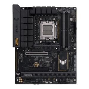 Asus TUF GAMING B650-PLUS matična ploča - Slika 1