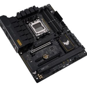 Asus TUF GAMING B650-PLUS matična ploča - Slika 3