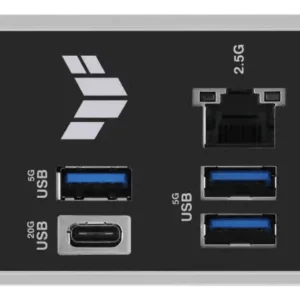 Asus Matična ploča 1700 Asus TUF GAMING B760M-PLUS - Slika 4