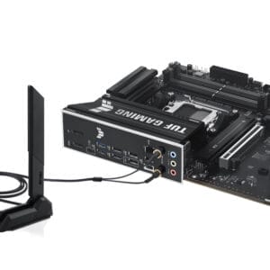 Asus TUF GAMING B850-E WIFI matična ploča - Slika 2