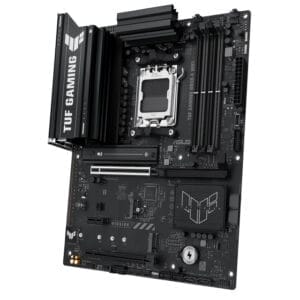 Asus TUF GAMING B850-E WIFI matična ploča - Slika 3