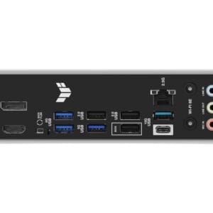 Asus TUF GAMING B850-E WIFI matična ploča - Slika 5