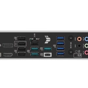 Asus TUF GAMING B850M-PLUS WIFI matična ploča - Slika 5