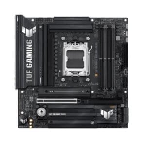 Asus TUF GAMING B850M-PLUS matična ploča - Slika 1