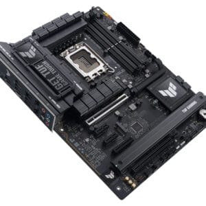 Asus TUF GAMING Z890-PLUS WIFI matična ploča - Slika 4