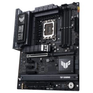 Asus TUF GAMING Z890-PLUS WIFI matična ploča - Slika 1