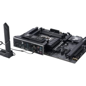 Asus TUF GAMING Z890-PLUS WIFI matična ploča - Slika 6