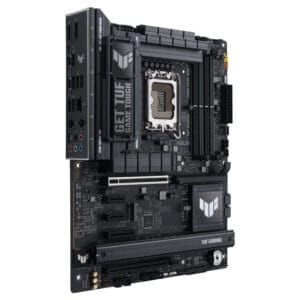 Asus TUF GAMING Z890-PLUS WIFI matična ploča - Slika 8