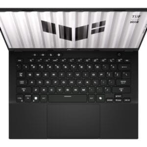 Asus TUF Gaming A14 FA401WV-RG025 (14 inča 2.5K, Ryzen AI 9 HX 370, 16GB, 1TB SSD, GeForce RTX 4060) laptop - Slika 2