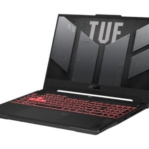 Asus TUF Gaming A15 FA507UI-HQ029 (15.6 inča QHD, Ryzen 9 8945H, 32GB, SSD 1TB, GeForce RTX 4070) laptop - Slika 2