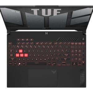Asus TUF Gaming A15 FA507UI-HQ029 (15.6 inča QHD, Ryzen 9 8945H, 32GB, SSD 1TB, GeForce RTX 4070) laptop - Slika 1