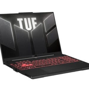 Asus TUF Gaming A16 FA607NU-RL056 (16 inča FHD+, Ryzen 5 7535HS, 16GB, SSD 512GB, GeForce RTX 4050) laptop - Slika 1