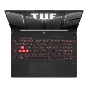 Asus TUF Gaming A16 FA607NU-RL056 (16 inča FHD+, Ryzen 5 7535HS, 16GB, SSD 512GB, GeForce RTX 4050) laptop - Slika 6