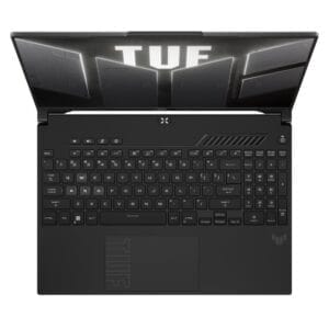 Asus TUF Gaming F16 FX607VU-RL048 (16 inča FHD+, Core 5 210H, 16GB, SSD 512GB, GeForce RTX 4050) laptop - Slika 5
