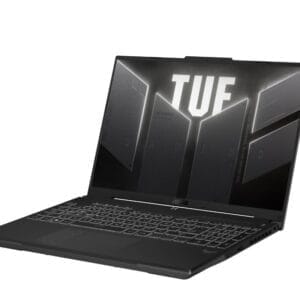 Asus TUF Gaming F16 FX607VU-RL048 (16 inča FHD+, Core 5 210H, 16GB, SSD 512GB, GeForce RTX 4050) laptop - Slika 6