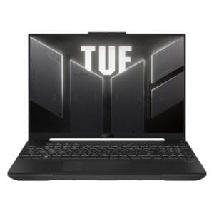 ASUS TUF Gaming F16 FX607VU-RL091 (16 inča FHD+, i7-13620H, 16GB, SSD 1TB, GeForce RTX 4050) laptop - Slika 1