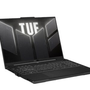 ASUS TUF Gaming F16 FX607VU-RL091 (16 inča FHD+, i7-13620H, 16GB, SSD 1TB, GeForce RTX 4050) laptop - Slika 5