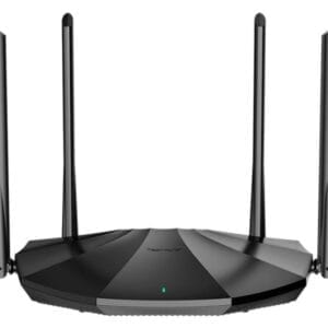 TENDA TX2 Dual-Band Gigabit Wi-Fi 6 ruter - Slika 1