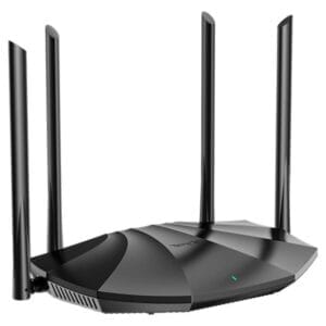 TENDA TX2 Dual-Band Gigabit Wi-Fi 6 ruter - Slika 2