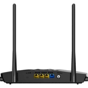 TENDA TX2 Dual-Band Gigabit Wi-Fi 6 ruter - Slika 3