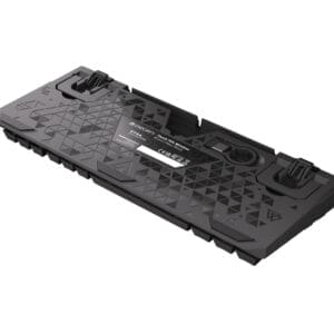 Endorfy Thock Wireless Red tastatura (EY5A073) - Slika 3