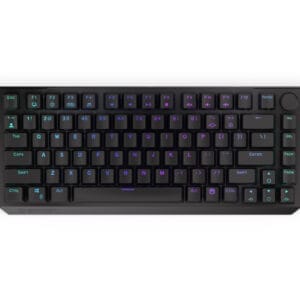 Endorfy Thock Wireless Red tastatura (EY5A073) - Slika 5