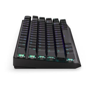 Endorfy Thock Wireless Red tastatura (EY5A073) - Slika 7