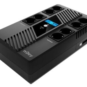 NJOY Token 800 480W UPS (UPCSBLS680TTOAZ01B) - Slika 1