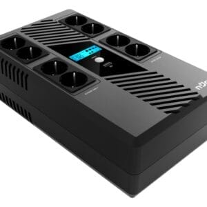 NJOY Token 800 480W UPS (UPCSBLS680TTOAZ01B) - Slika 2