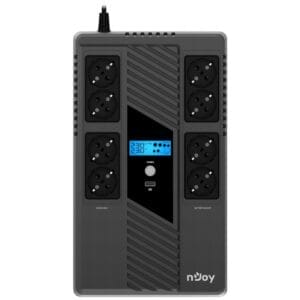 NJOY Token 800 480W UPS (UPCSBLS680TTOAZ01B) - Slika 3