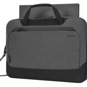 TARGUS Torba za laptop 15.6 inča TBT92602GL CypressEco Topload siva - Slika 3
