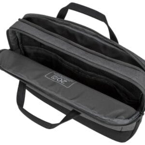 TARGUS Torba za laptop 15.6 inča TBT92602GL CypressEco Topload siva - Slika 4