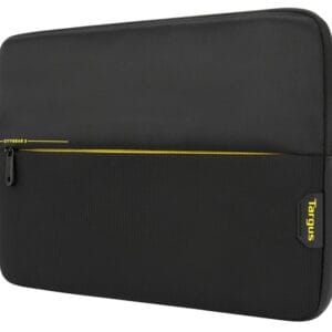 TARGUS Torba za laptop City Gear Sleeve 15-16 inča TSS994GL crna - Slika 2