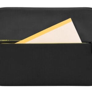 TARGUS Torba za laptop CityGear Sleeve 14 inča TSS931GL crna - Slika 2