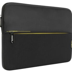 TARGUS Torba za laptop CityGear Sleeve 14 inča TSS931GL crna - Slika 4