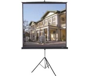 VEGA Tripod S 200 platno - Slika 1