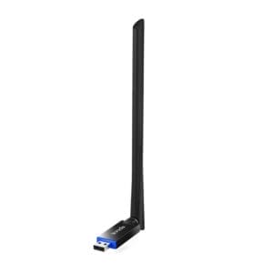 Tenda U10 AC650 Dual-band Wireless USB Adapter (USB Antena) - Slika 2