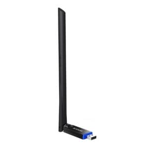Tenda U10 AC650 Dual-band Wireless USB Adapter (USB Antena) - Slika 1