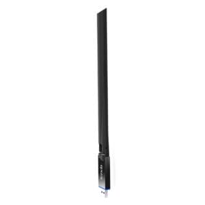 Tenda U10 AC650 Dual-band Wireless USB Adapter (USB Antena) - Slika 4