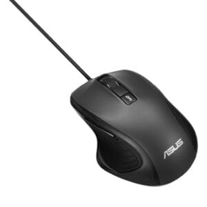 Asus UX300 PRO Optical USB miš crni - Slika 1