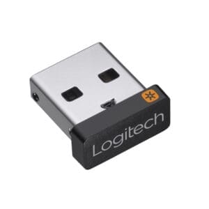 Logitech Unifying NANO receiver za miš i tastaturu - Slika 2