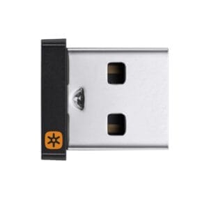 Logitech Unifying NANO receiver za miš i tastaturu - Slika 1