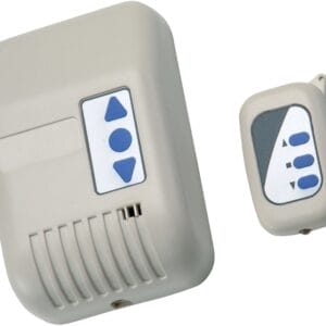 VEGA Univerzalni daljinski upravljač za električna platna - Slika 1