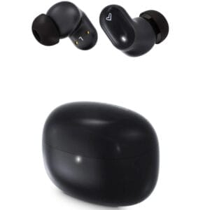 ENERGY SISTEM Urban Beat Space True Wireless slušalice crne (M45521) - Slika 1